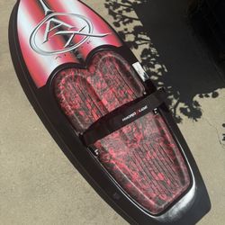 O’Brien Attack Hydroslide Kneeboard