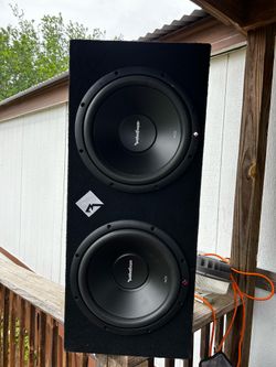 Car audio
