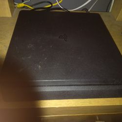 Ps4 Slim 1tb