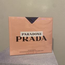 Prada Purfume