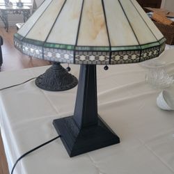 Antique Lamp