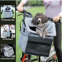 Pet Carrier