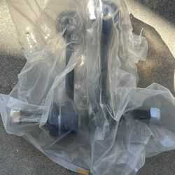 Stabilizers for Lexus