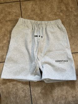 Essentials Shorts