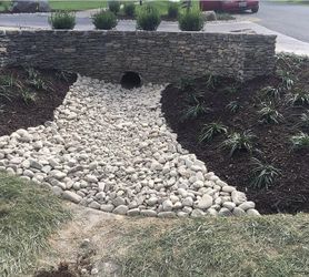 Drainage Solution