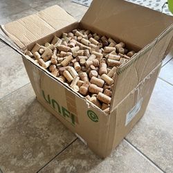 Wine Corks - 10,000+