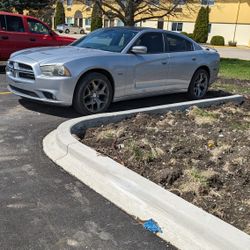 2014 Dodge Charger