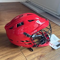 Helmet Lacrosse 
