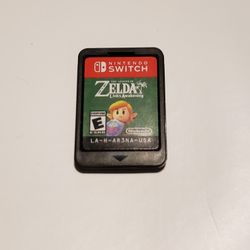 Legend Of Zelda Link's Awakening $40