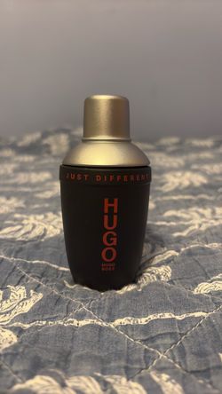 Hugo Boss Cologne | Just Different