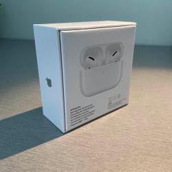 Airpod pro 2nd gen ANC