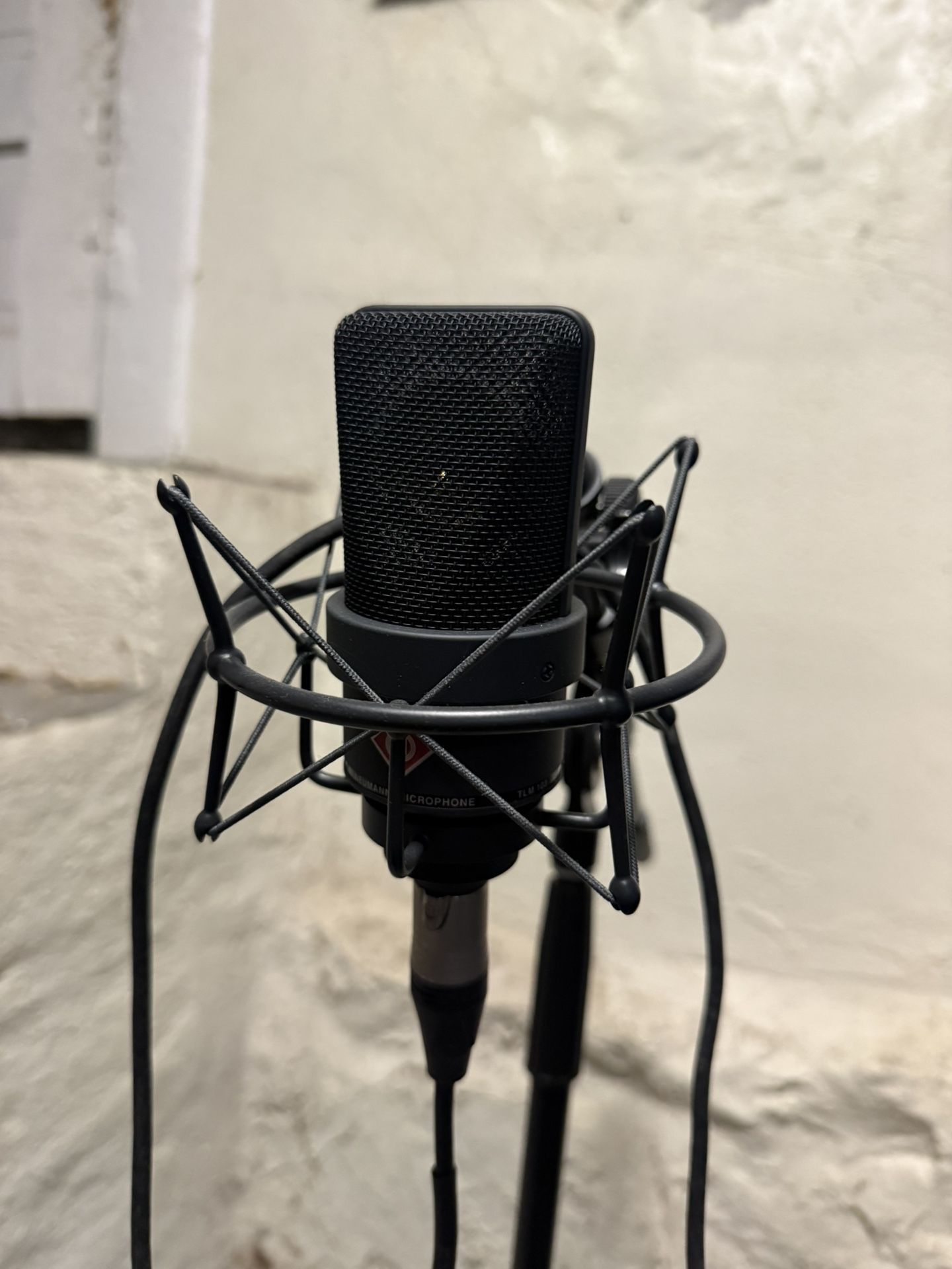 Neumann TLM