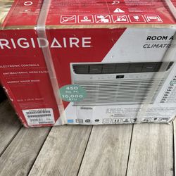 10,000 BTU AC