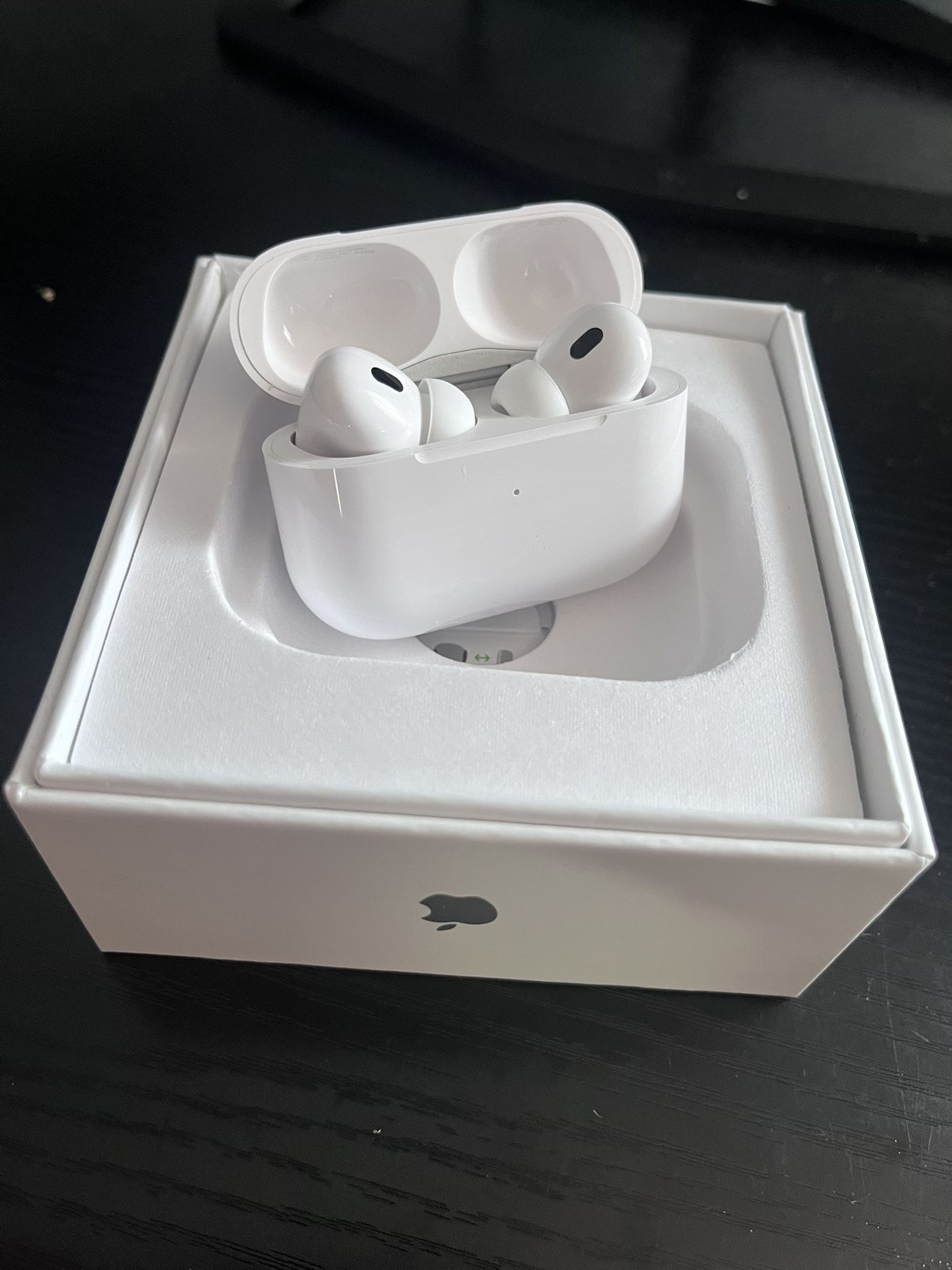 AirPod Pros 2nd Generation