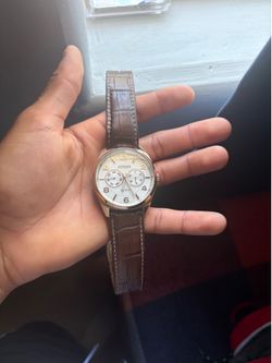 Citizen men’s watch