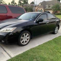 2007 Lexus ES 350