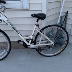 Bicikl Schwinn Wery Good 120$