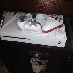 Xbox S 1tb