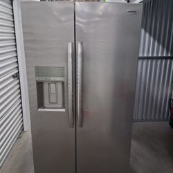 Frigidaire Gallery Refrigerator 