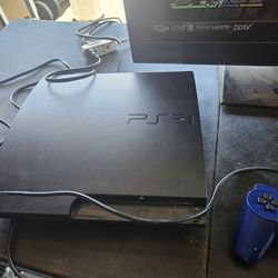 Ps3 Console
