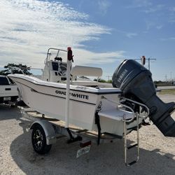 Grady Withe 18FT 2002