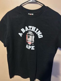 Burberry Bape