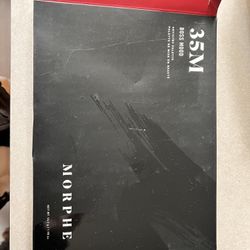 Morphe Eyeshadow Pallet New