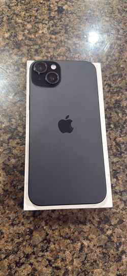 Apple iphone 15 plus 256 gb factory unlocked