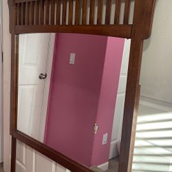 Vanity Mirror
