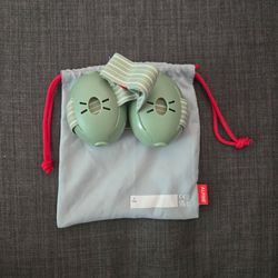 Alpine Muffy Baby Ear Protection