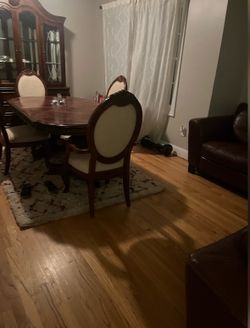 Dining Room Set