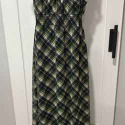 Women’s Dress