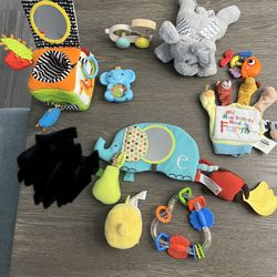 Misc Toys 