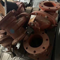 Wedge Gate Valve Mueller A-2362
