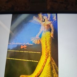 Barbie bob mackey asian barbie perfect day box