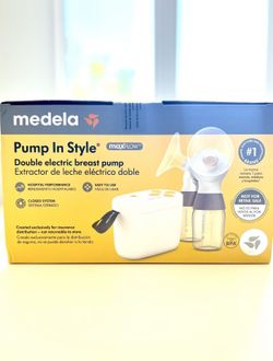 Medea Pump