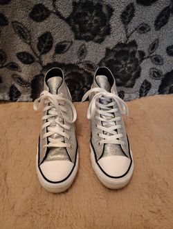 Converse High Top