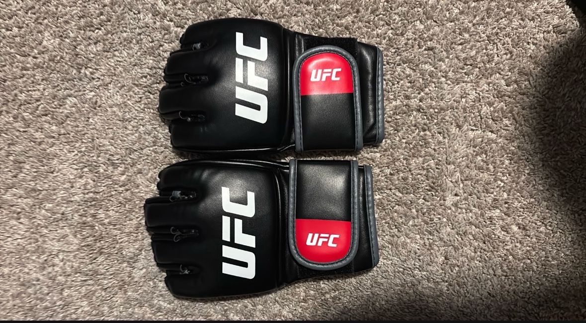 UFC Gloves