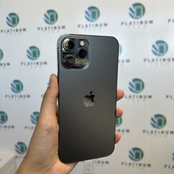 iPhone 12 Pro Max Unlocked 128 Gb