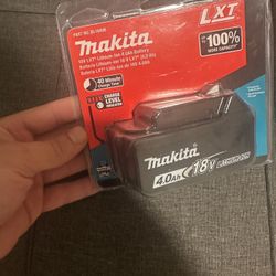 Brand New Battery 