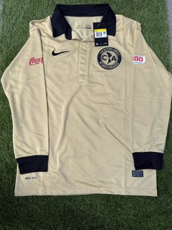 Club America Jersey