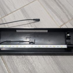 Aquarium Hood Light.