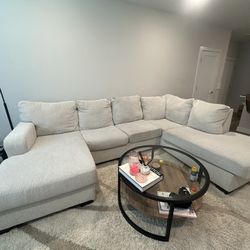 Sectional Sofa 
