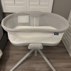 Halo Bassinet