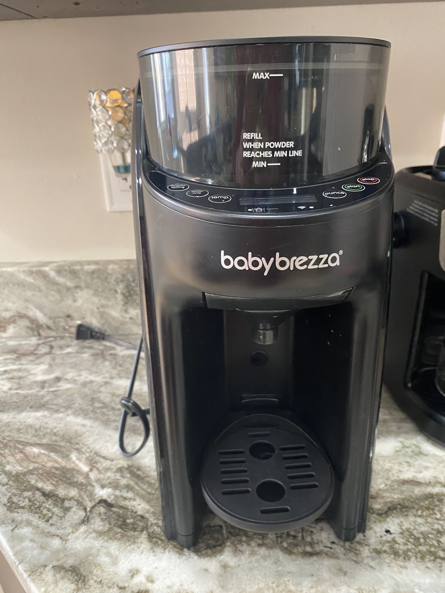 Babybrezza