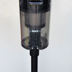 Ryobi 18V Brushless Pet Stick Vacuum 