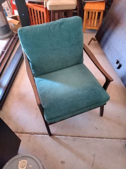 Occupational Chair