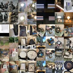 Video Studio Going Out Of Business Sale 