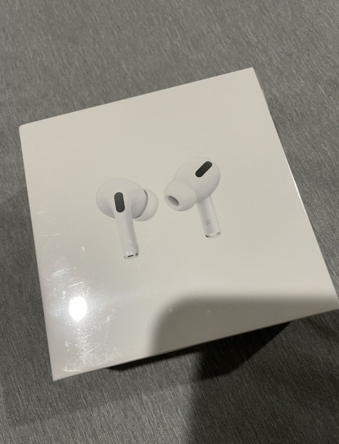 Airpod Pros (Brand New !!!)