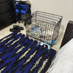 Dog And Cat Cages